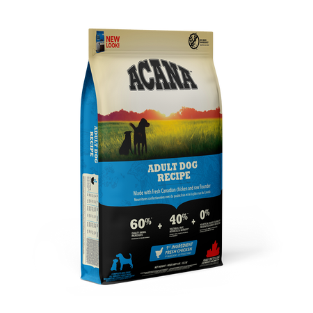ACANA Adult Dry Dog Food