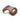 BENEBONE  PEANUT BUTTER DENTAL CHEW