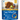N-Bone Puppy Teething Ring Chicken