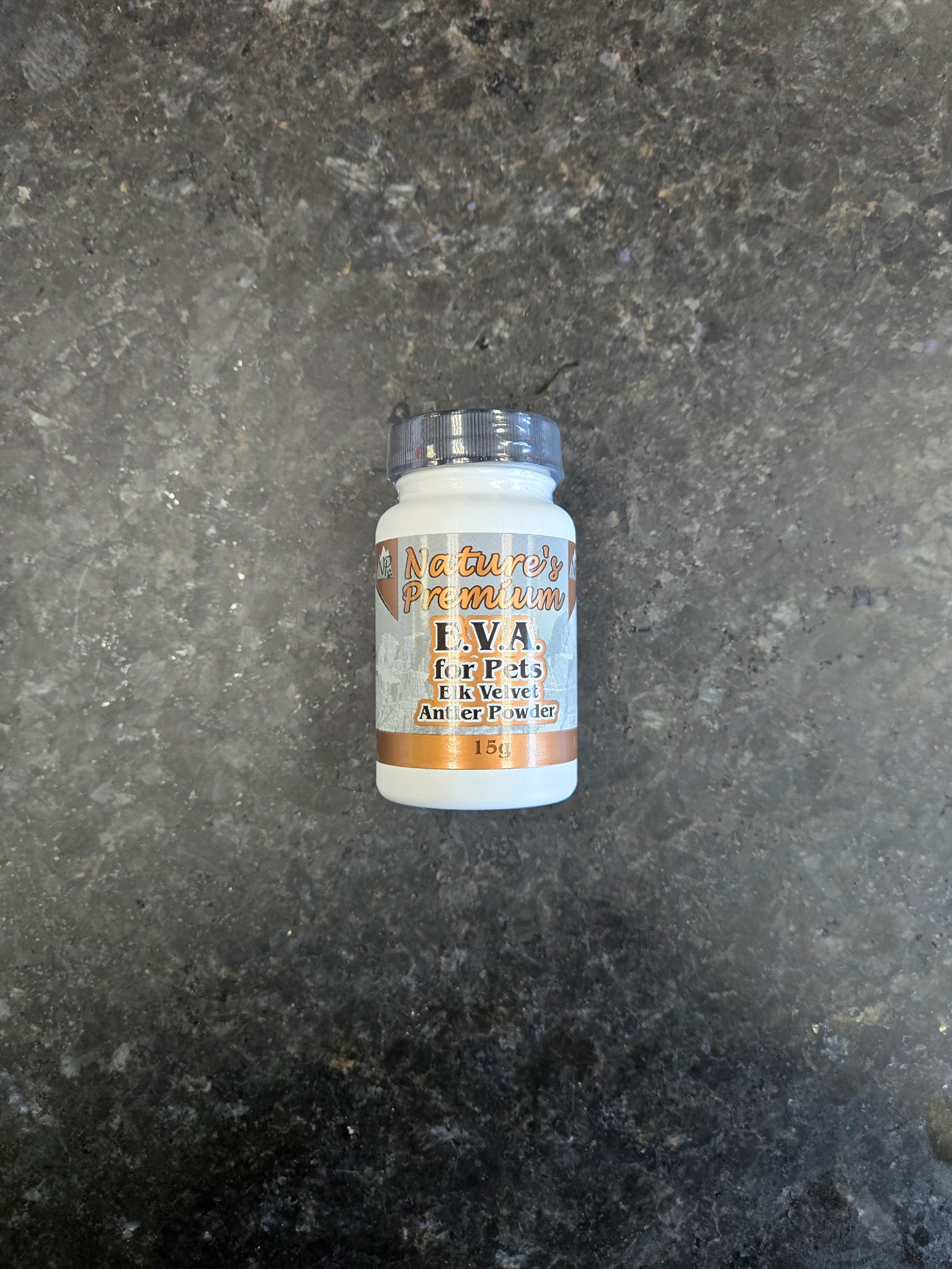 Natures Premium Elk Velvet Powder