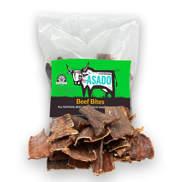 Asado Esophagus Beef Bites 1lb