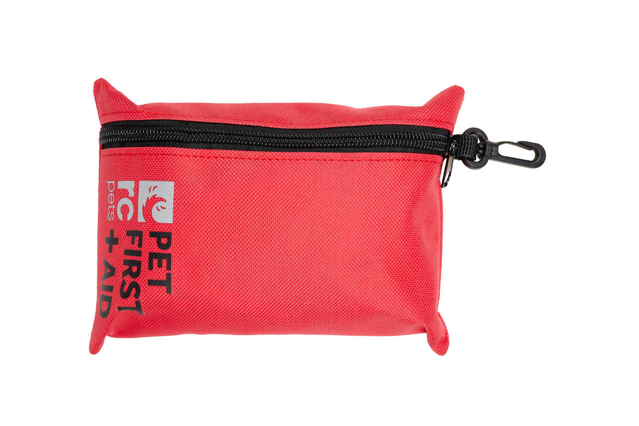 RC Pocket Pet First Aid Kit