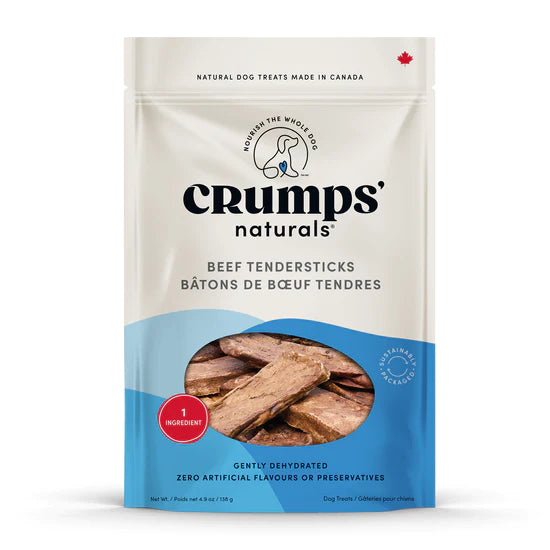 Crumps Beef Tendersticks