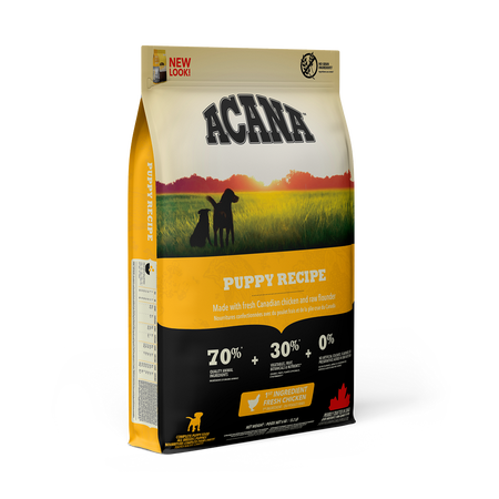 ACANA Puppy Dry Dog Food