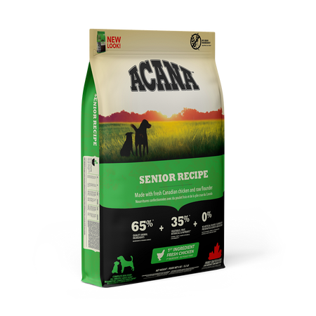 ACANA Senior Dry Dog Food