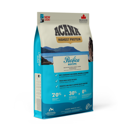 ACANA Pacifica Dry Dog Food