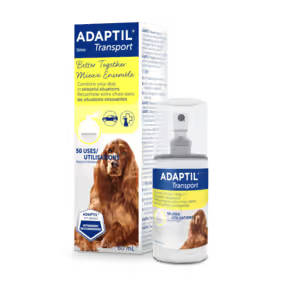Adaptil Dog Transport Calm Spray