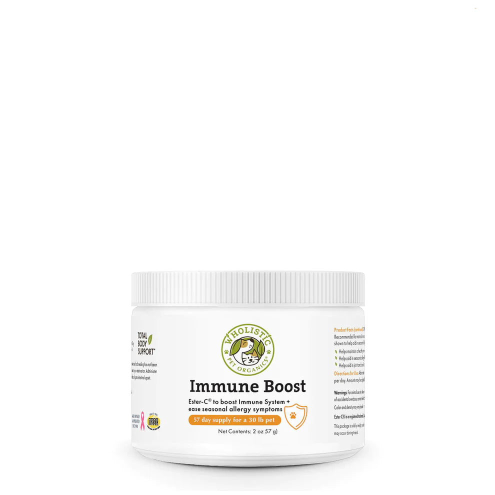 Immune Boost - Ester-C®