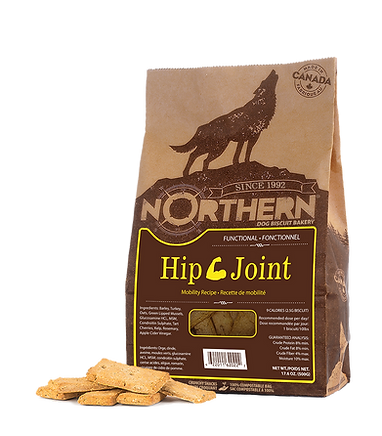 Northern Biscuit Hip & Joint