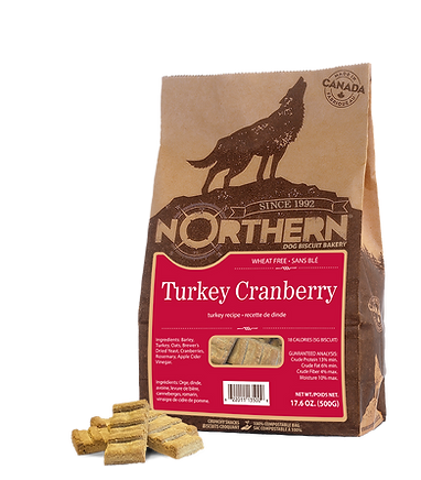 Northern Biscuit Turkey Cranberry