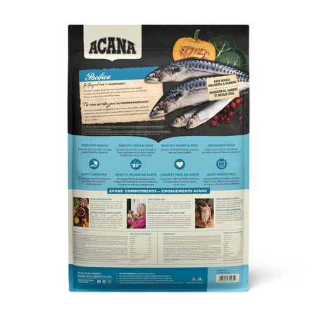 ACANA Pacifica Dry Cat Food