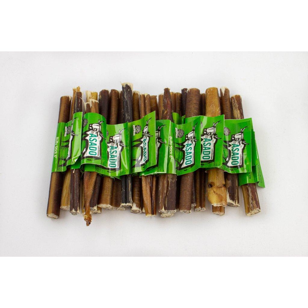 Silver Spur Asado Bully Sticks Dog Treats