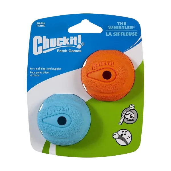 Chuckit! The Whistler Balls