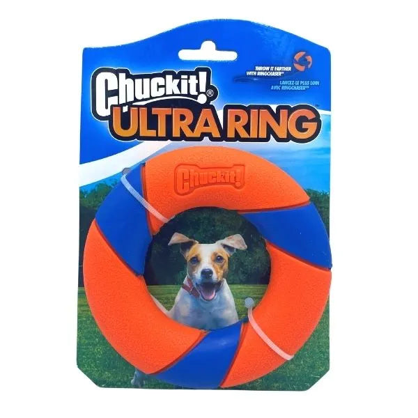 Chuckit! Ultra Ring