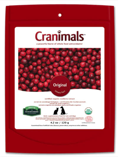 Cranimals Original