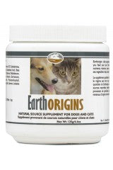 Carnivora Earth Origins
