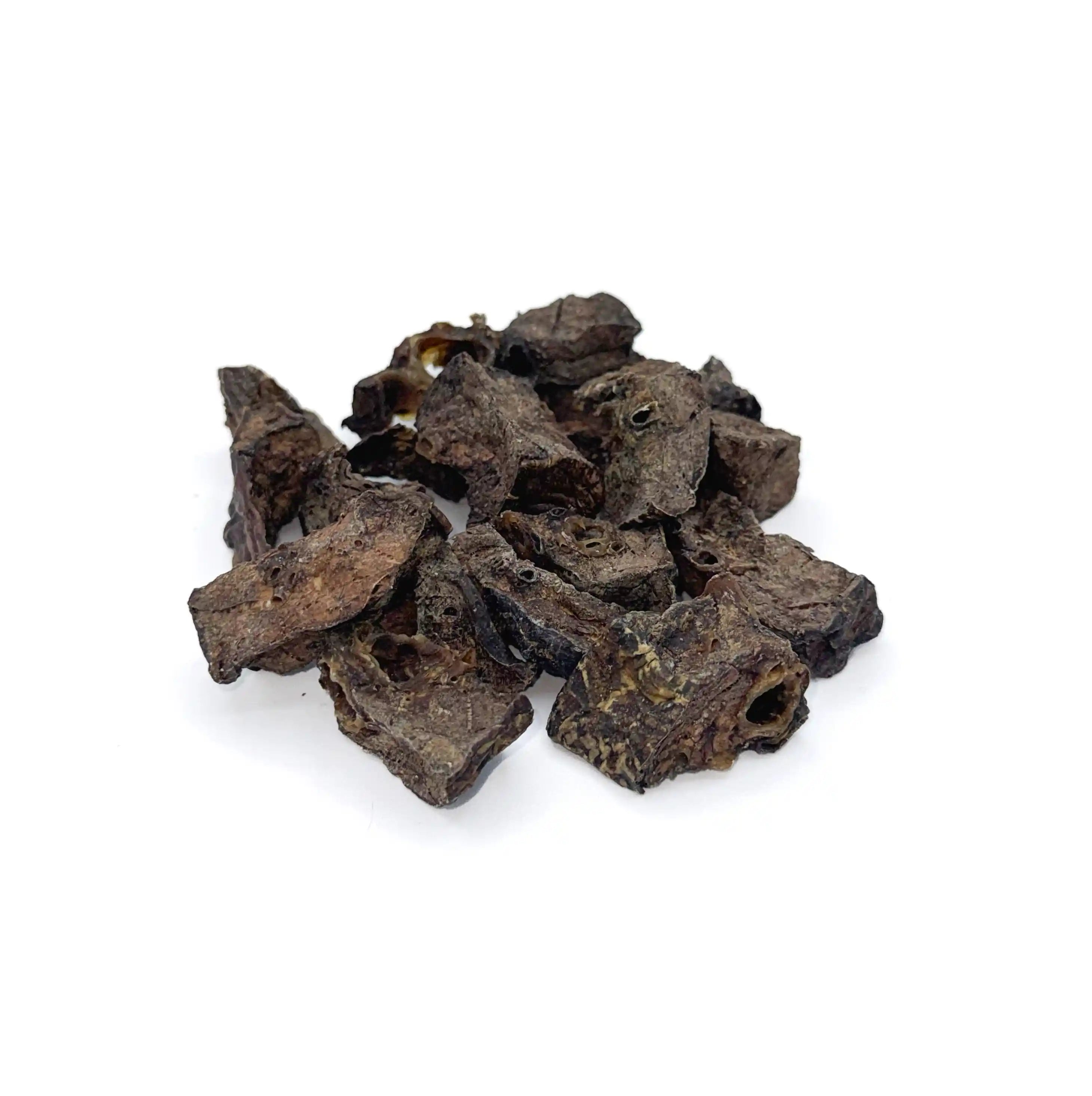 Furever Pure Beef Lung Bites