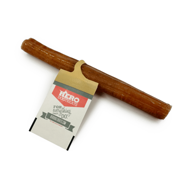 Hero Bully Stick 6 – INCH