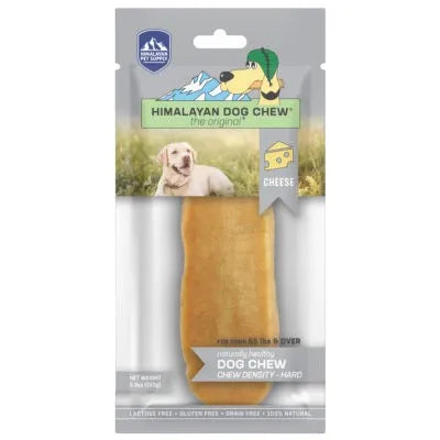 Himalayan Dog Chew - X-Large