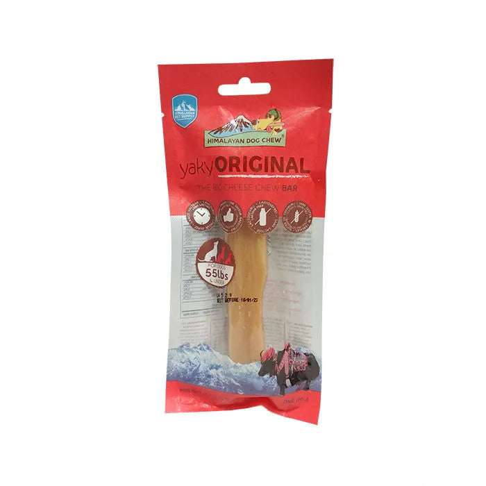 Himalayan Dog Chew - Large