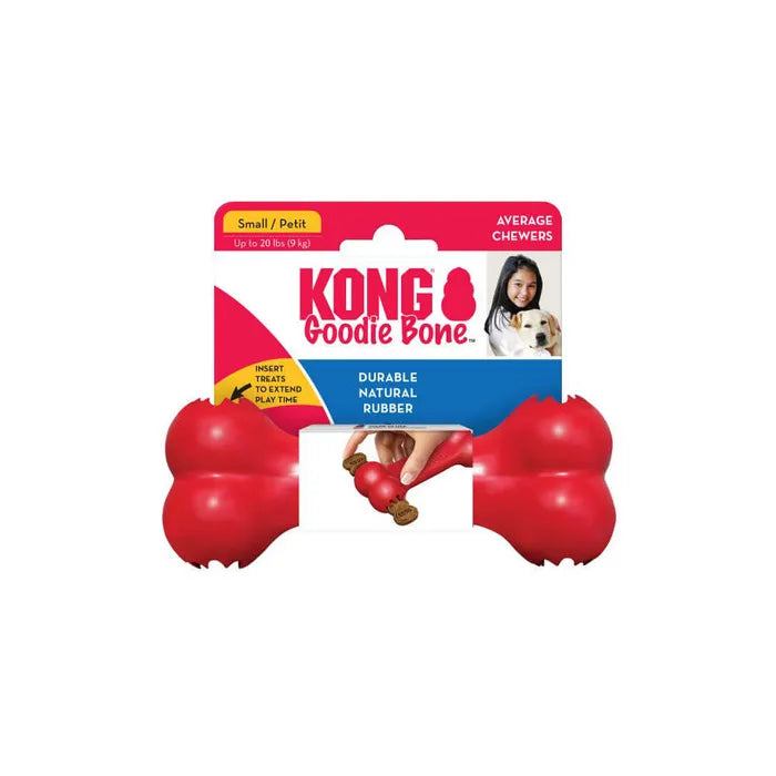 KONG Goodie Bone