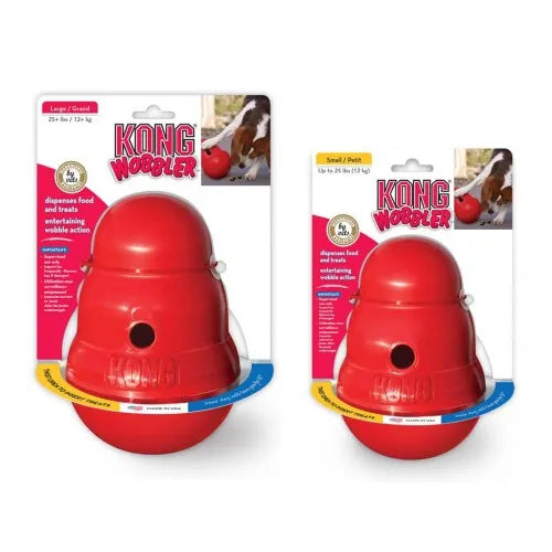 KONG Wobbler