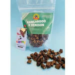 Nammy Kangaroo & Venison Dog Treat