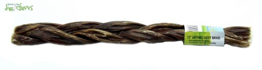 Nature’s Own Arthro-Braid 12"