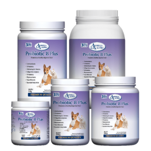 Omega Alpha Probiotic 8 Plus