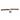 Puppy World Beef Bully Stick 16"