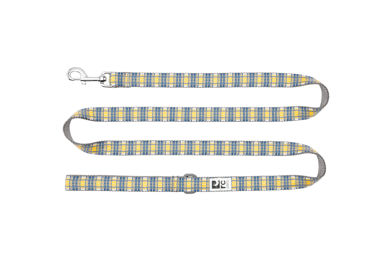 RC Pets Patterned Leashes