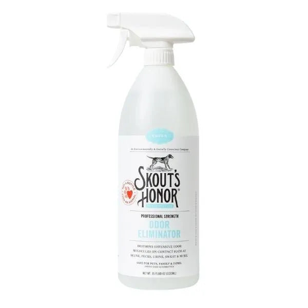 Skout's Honor Odor Eliminator