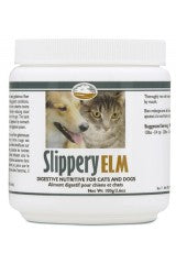 Carnivora Slippery Elm