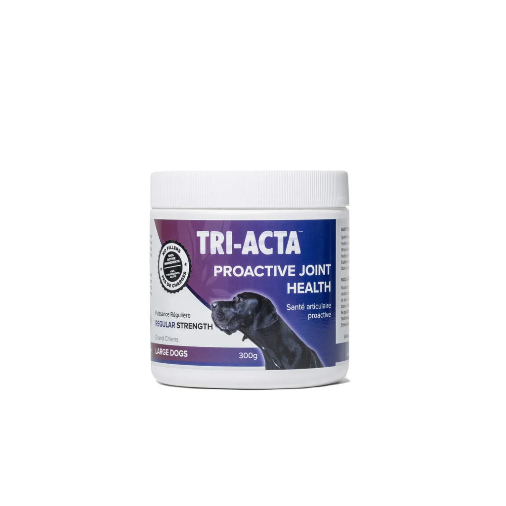 Tri-Acta Regular Strength Joint Supplement