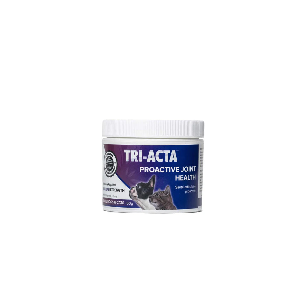 Tri-Acta Regular Strength Joint Supplement