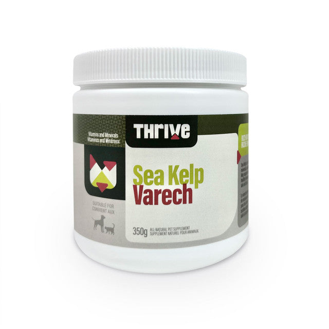 Big Country Raw Thrive Sea Kelp