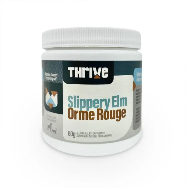 Thrive Slippery Elm Powder