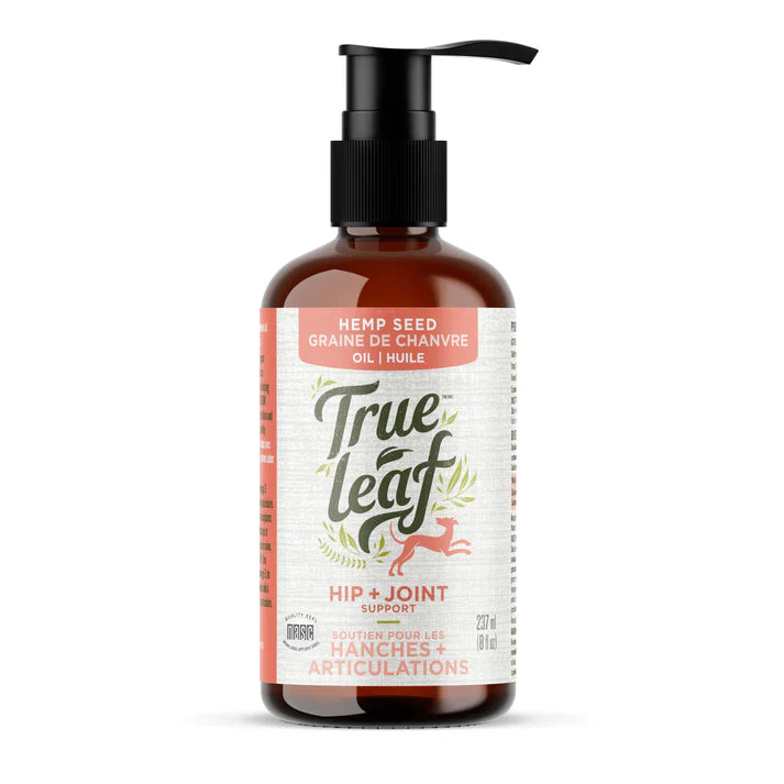 Trueleaf Hip & Joint Oil