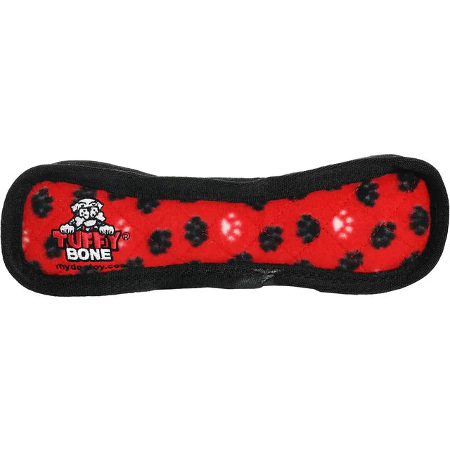 Tuffy Ultimate Bone Red