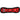 Tuffy Ultimate Bone Red