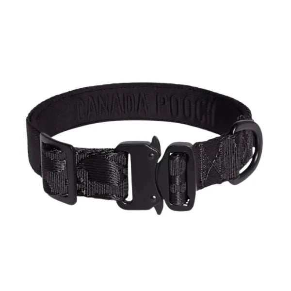 Canada Pooch Utility Collar